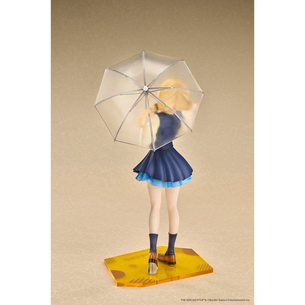 Gakuen Idolmaster PVC Figure 1/7 Kotone Fujita Ameagari no Iris Before Special Training Ver. 23 cm - MangaShop.ro