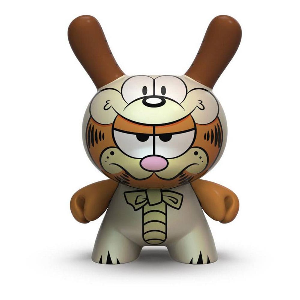 Garfield: El Impostor Dunny 8 inch Vinyl Art Figure by WuzOne - MangaShop.ro