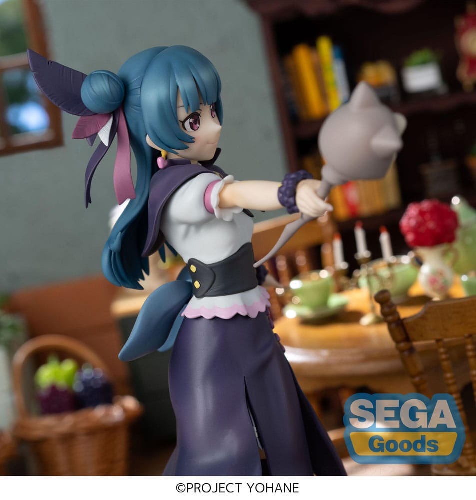 Genjitsu no Yohane: Sunshine in the Mirror PVC Statue Yohane 19 cm - MangaShop.ro