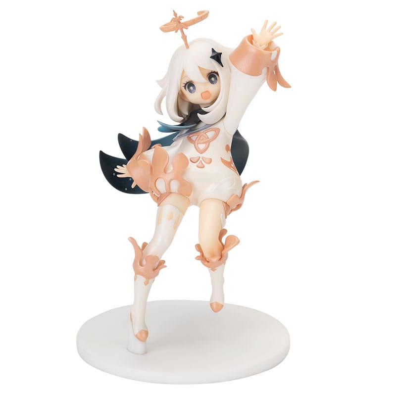 Genshin Impact PVC Statue 1/7 Paimon 14 cm - MangaShop.ro
