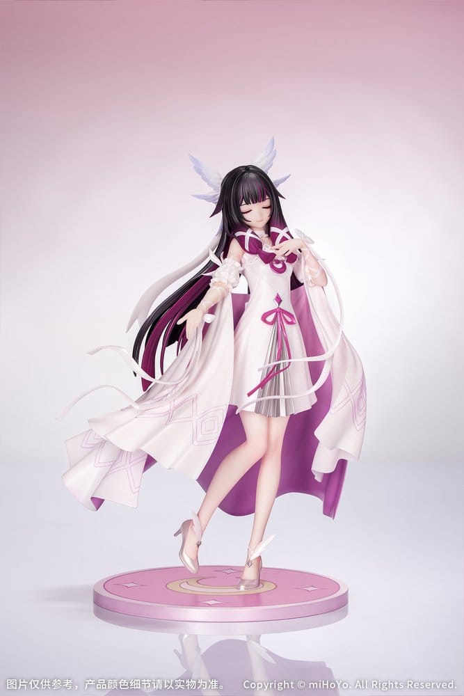 Genshin Impact Gift+ PVC Statue 1/8 Columbina: Carnival Gathering Ver. 24 cm - MangaShop.ro