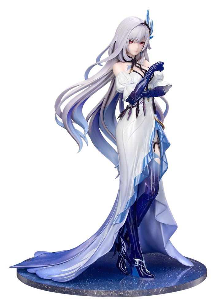 Genshin Impact Gift+ PVC Figure 1/8 Skirk Gathering Ver. 22 cm - MangaShop.ro