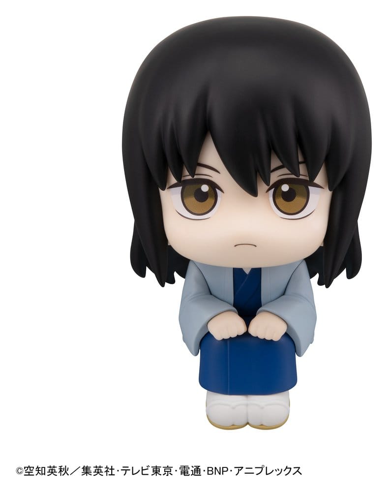 Gintama Look Up PVC Statue Kotaro Katsura 11 cm - MangaShop.ro
