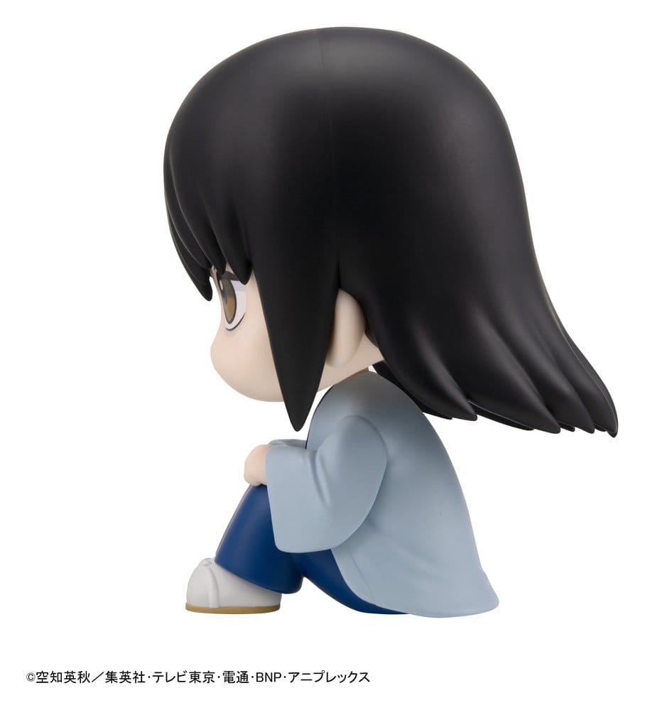 Gintama Look Up PVC Statue Kotaro Katsura 11 cm - MangaShop.ro