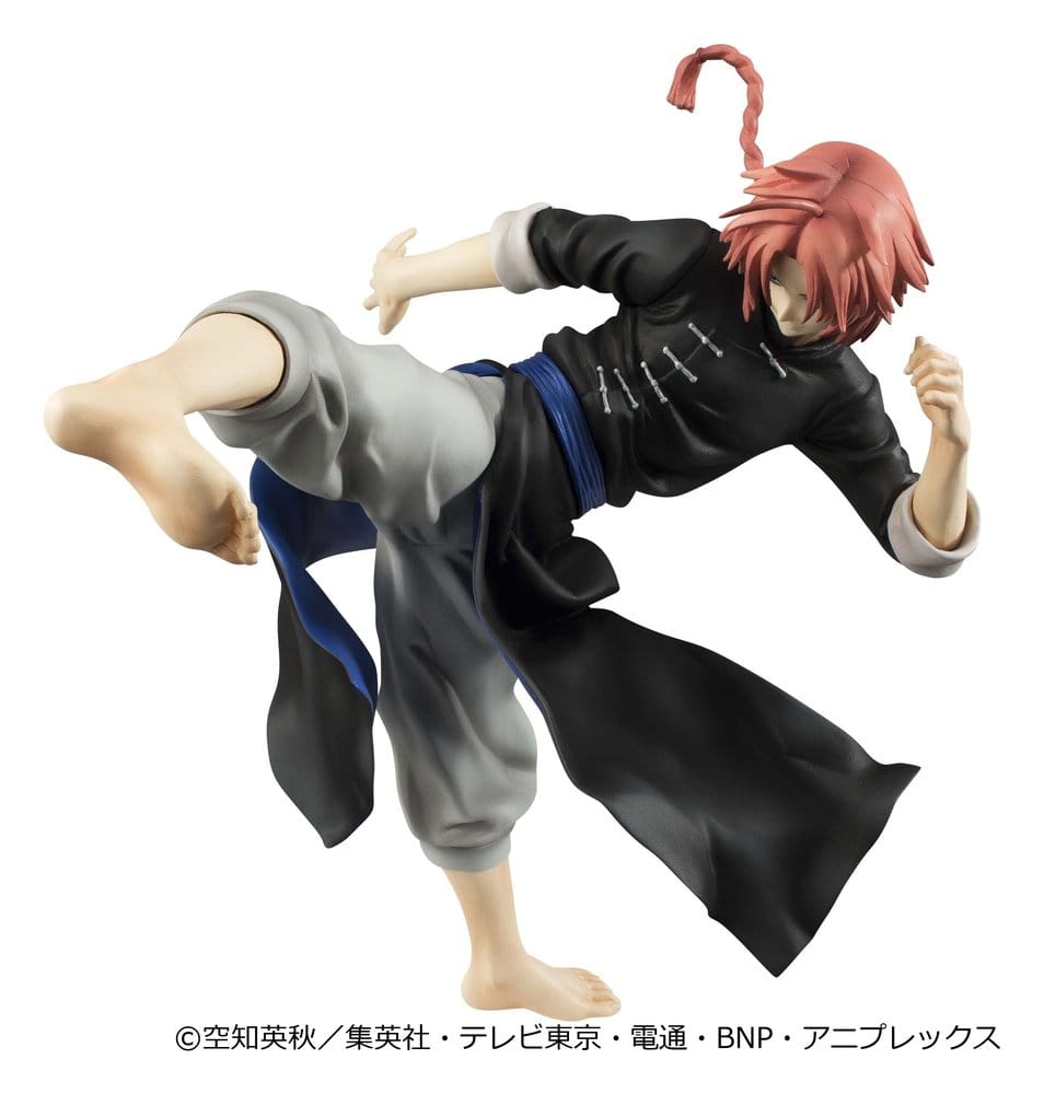 Gintama G.E.M. Series PVC Figure Kamui Ver.2 20 cm (Limited Repeat) - MangaShop.ro