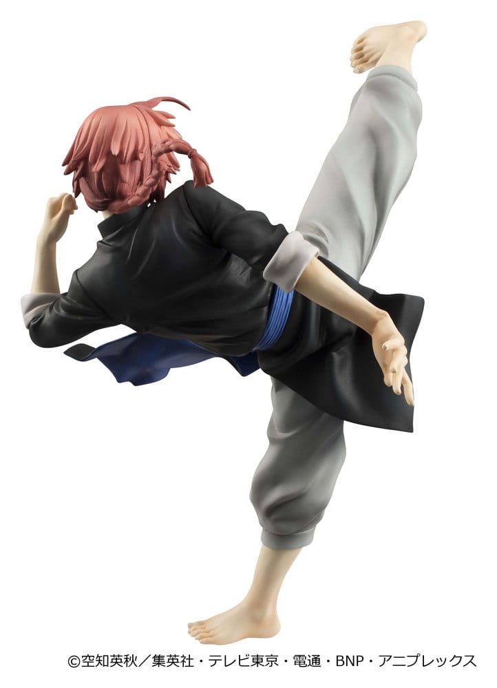 Gintama G.E.M. Series PVC Figure Kamui Ver.2 20 cm (Limited Repeat) - MangaShop.ro