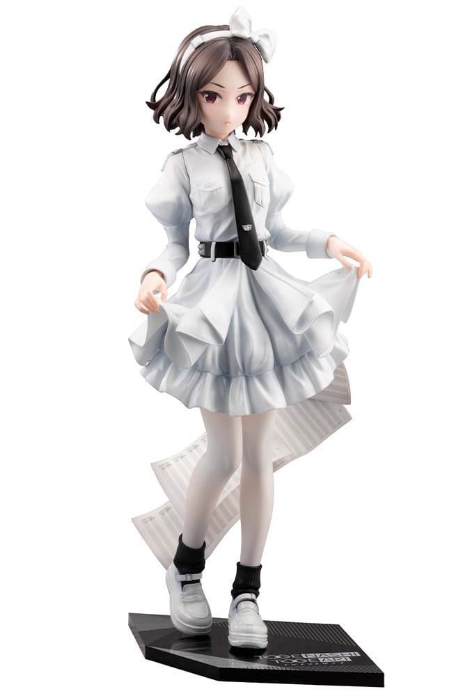 Girls Band Cry Statue 1/7 Tomo Ebizuka 23 cm - MangaShop.ro