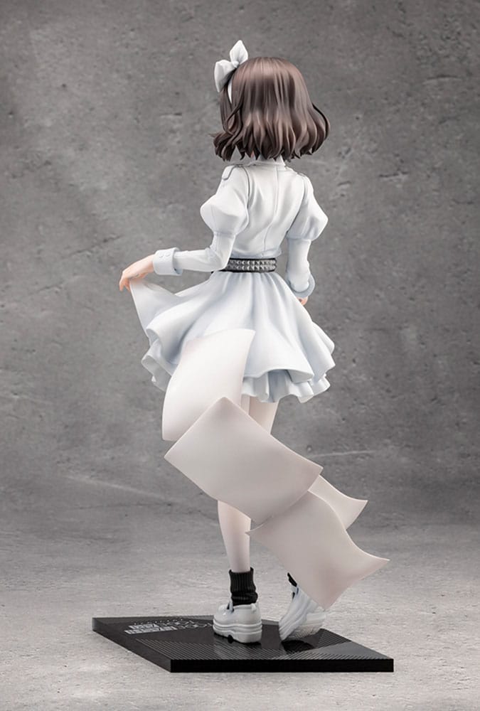 Girls Band Cry Statue 1/7 Tomo Ebizuka 23 cm - MangaShop.ro