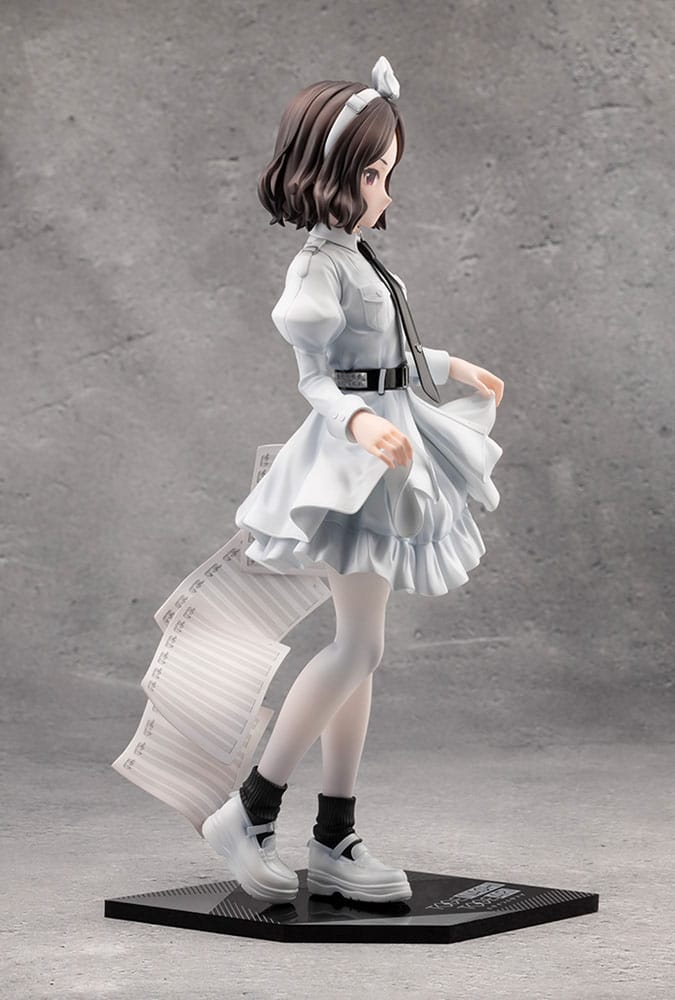 Girls Band Cry Statue 1/7 Tomo Ebizuka 23 cm - MangaShop.ro