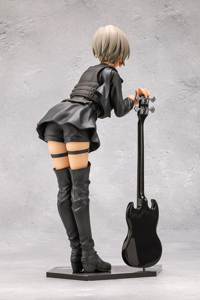 Girls Band Cry PVC Statue 1/7 Rupa 24 cm - MangaShop.ro