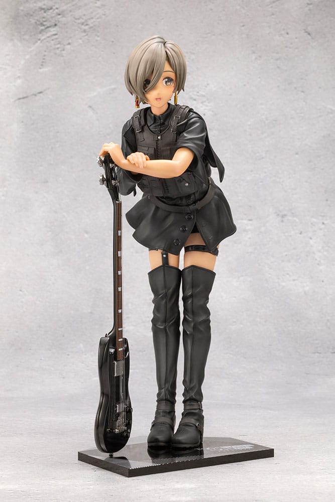 Girls Band Cry PVC Statue 1/7 Rupa 24 cm - MangaShop.ro