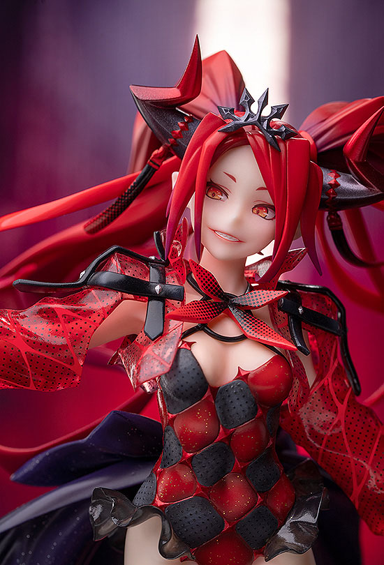 Girls From Hell PVC Statue 1/7 Viola 25 cm - MangaShop.ro