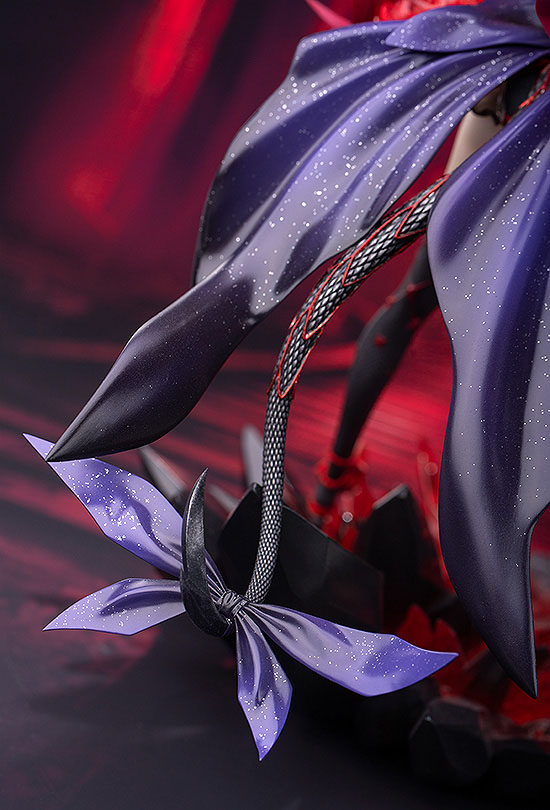 Girls From Hell PVC Statue 1/7 Viola 25 cm - MangaShop.ro