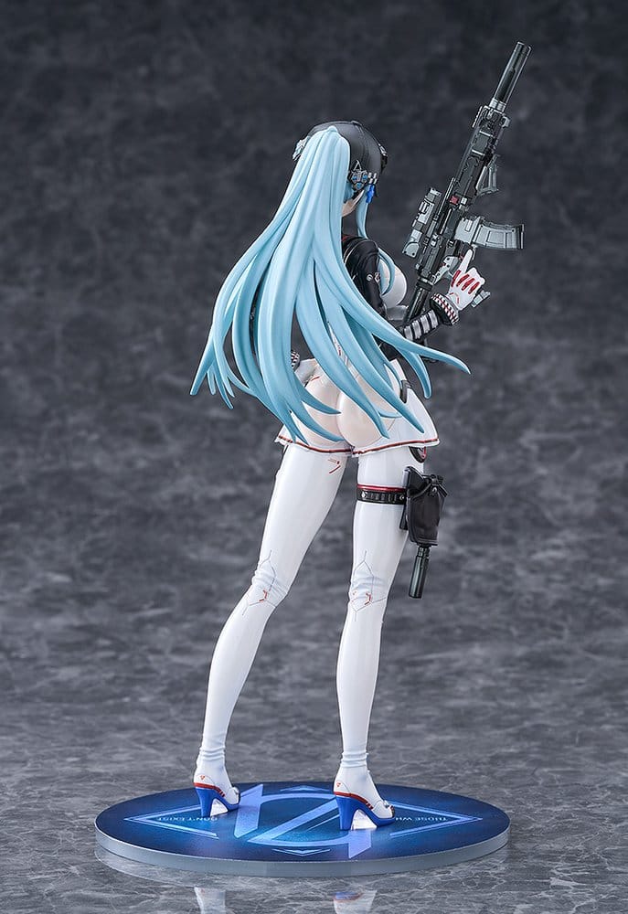 Girls' Frontline 2: Exilium PVC Figure 1/7 Klukai: Speed Star 27 cm - MangaShop.ro