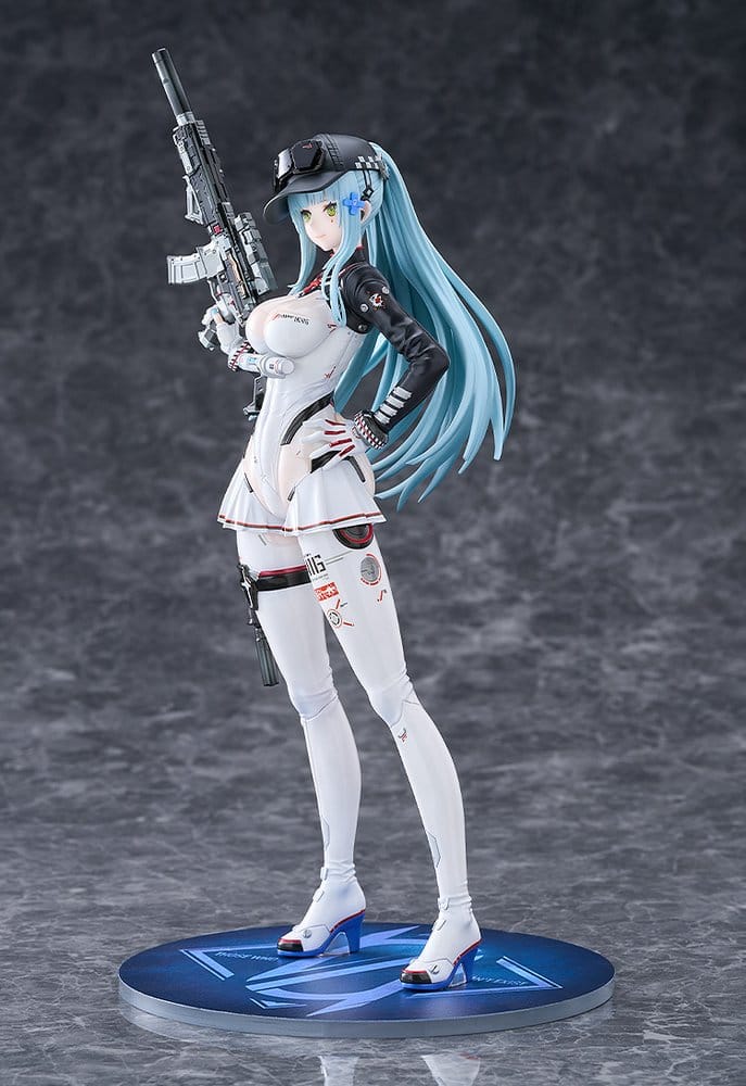Girls' Frontline 2: Exilium PVC Figure 1/7 Klukai: Speed Star 27 cm - MangaShop.ro