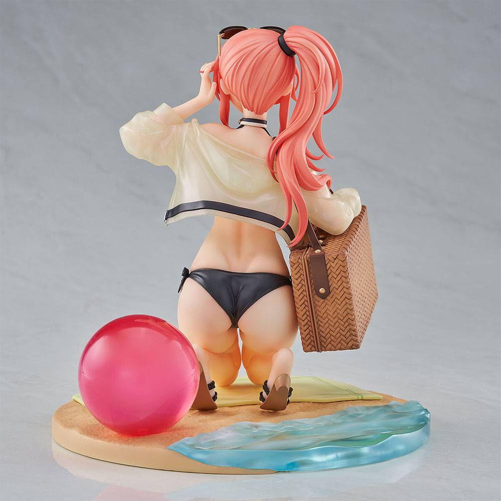 Girls Frontline PVC Statue 1/6 R93 Holiday Lucky Star Ver. 17 cm - MangaShop.ro