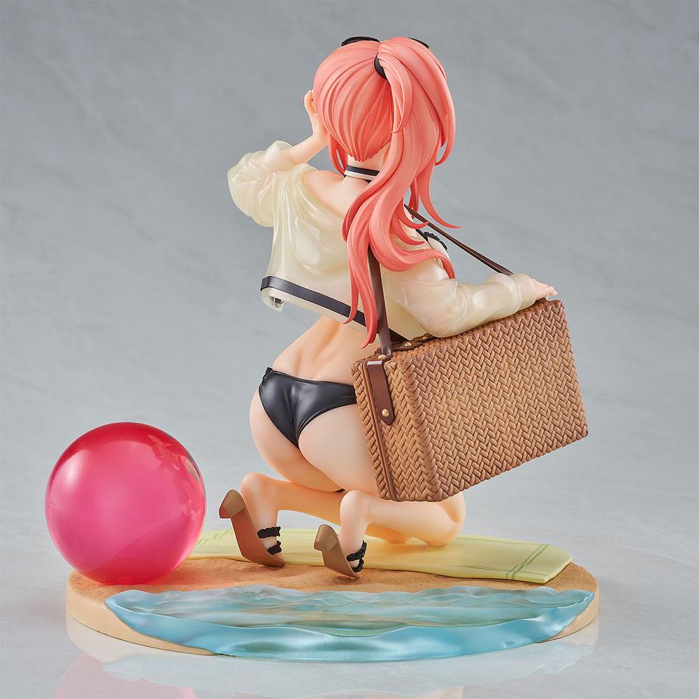 Girls Frontline PVC Statue 1/6 R93 Holiday Lucky Star Ver. 17 cm - MangaShop.ro