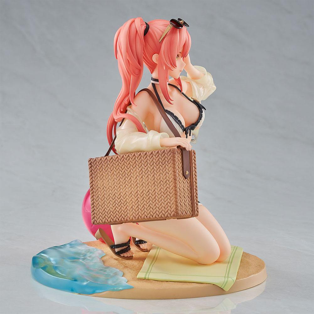 Girls Frontline PVC Statue 1/6 R93 Holiday Lucky Star Ver. 17 cm - MangaShop.ro