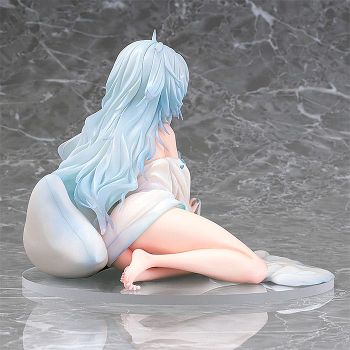 Girls' Frontline: Neural Cloud PVC Statue 1/7 PA-15 Marvelous Yam Pastry Heavy Damage Ver. 14 cm - MangaShop.ro