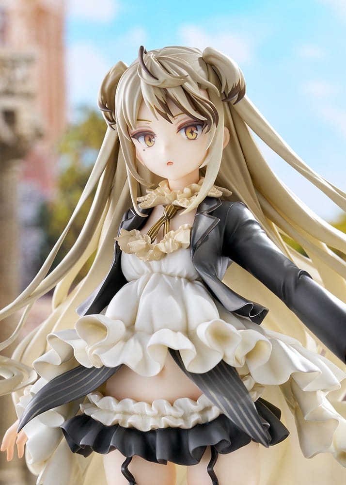 Girls' Frontline PVC Figure 1/7 Desert Eagle 23 cm - MangaShop.ro