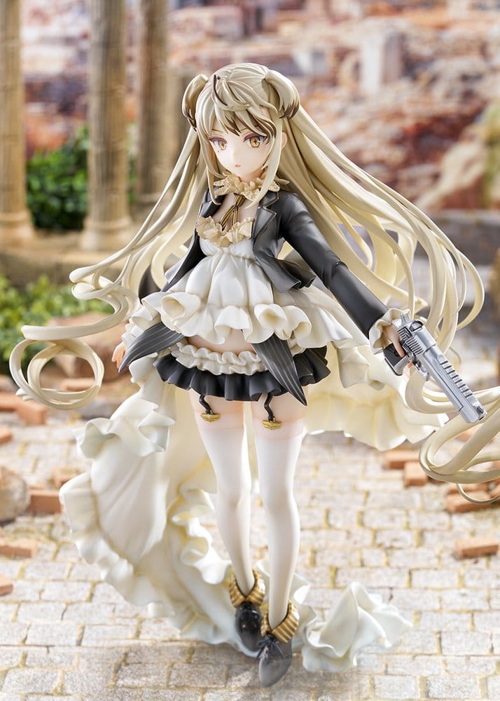 Girls' Frontline PVC Figure 1/7 Desert Eagle 23 cm - MangaShop.ro