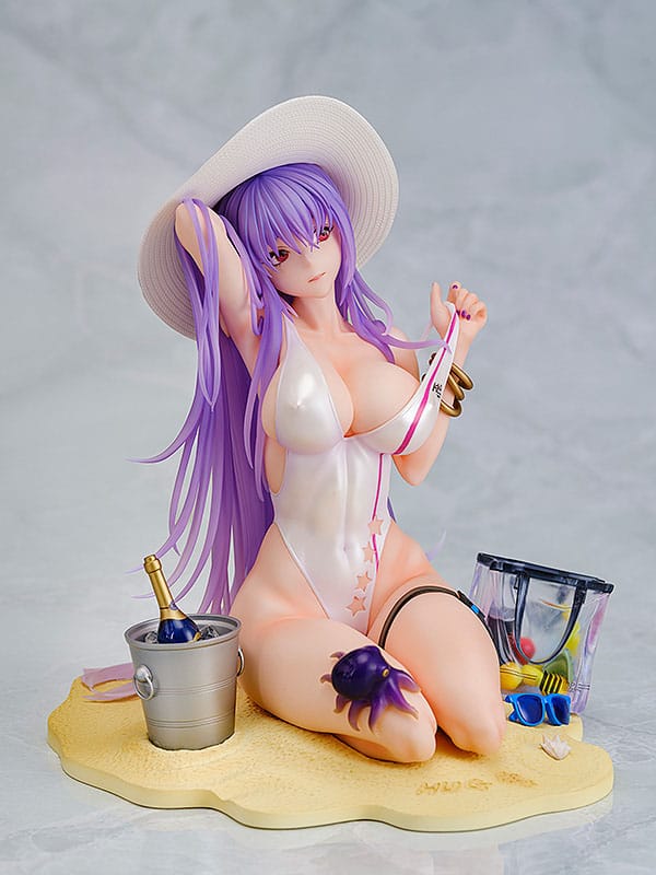 Girls Frontline PVC Statue 1/7 ZB-26: Nook of Ephemeral Dreams Ver. 16 cm - MangaShop.ro