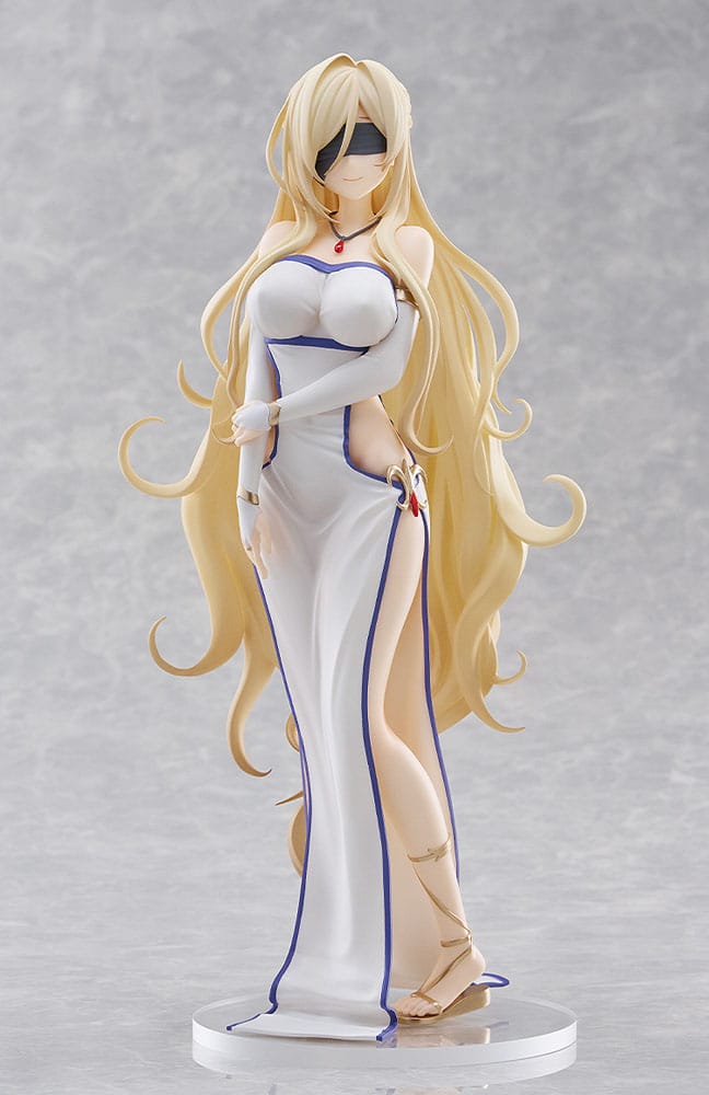 Goblin Slayer II Pop Up Parade PVC Statue Sword Maiden L Size 24 cm - MangaShop.ro