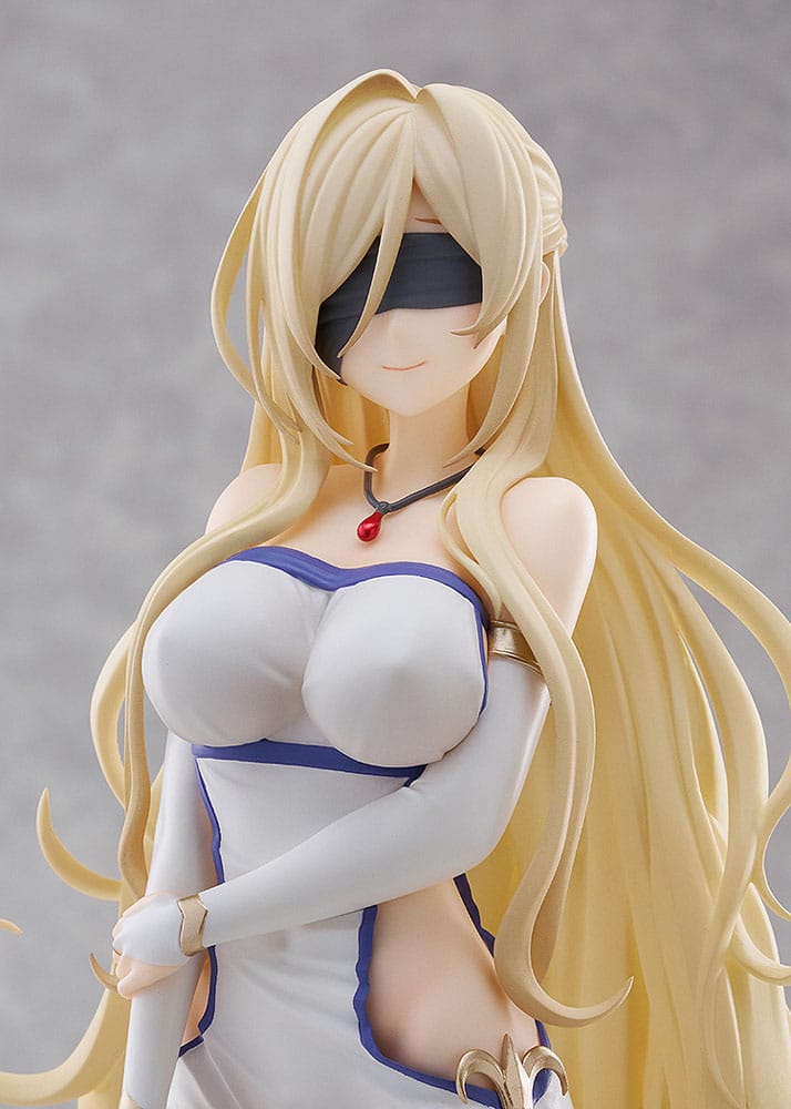 Goblin Slayer II Pop Up Parade PVC Statue Sword Maiden L Size 24 cm - MangaShop.ro