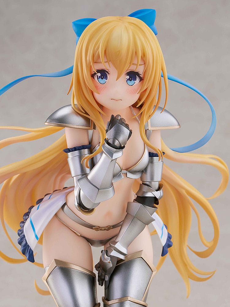 Goblin Slayer II PVC Statue 1/7 Priestess: Bikini Armor Ver. 21 cm - MangaShop.ro