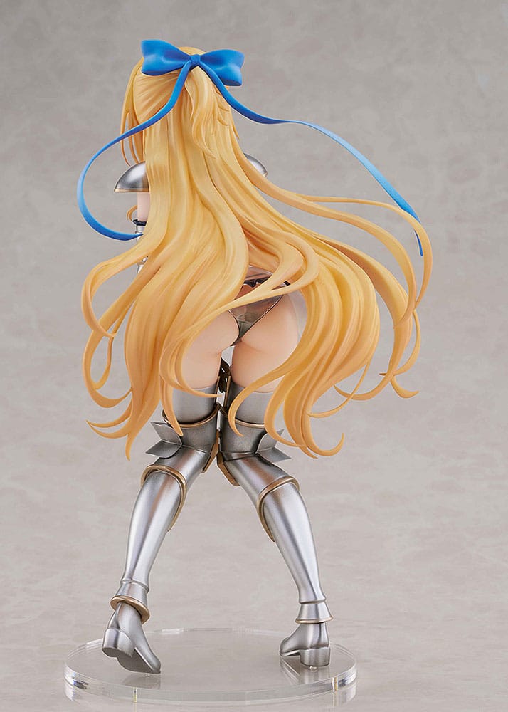 Goblin Slayer II PVC Statue 1/7 Priestess: Bikini Armor Ver. 21 cm - MangaShop.ro