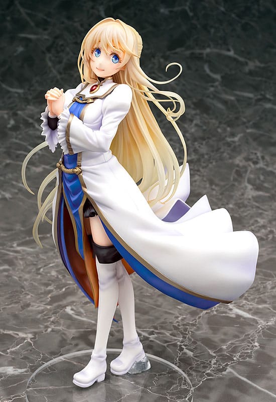 Goblin Slayer PVC Statue 1/7 Priestess (re-run) 24 cm - MangaShop.ro