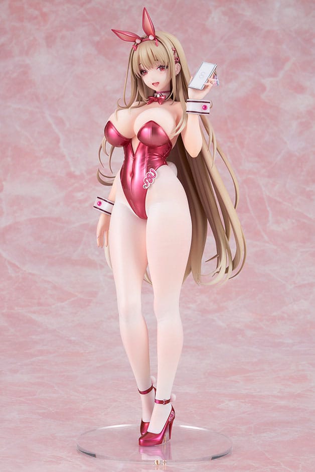 Goddess of Victory: Nikke Statue 1/7 Viper Toxic Rabbit Ver. 27 cm - MangaShop.ro