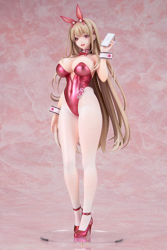Goddess of Victory: Nikke Statue 1/7 Viper Toxic Rabbit Ver. 27 cm - MangaShop.ro