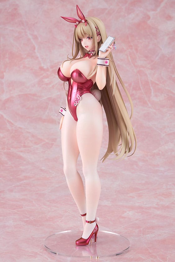 Goddess of Victory: Nikke Statue 1/7 Viper Toxic Rabbit Ver. 27 cm - MangaShop.ro