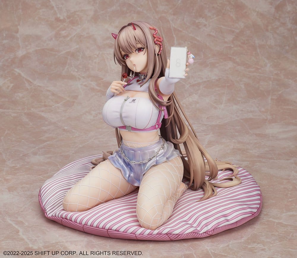 Goddess of Victory: Nikke PVC Statue 1/4 Viper Complete Figure 21 cm - MangaShop.ro