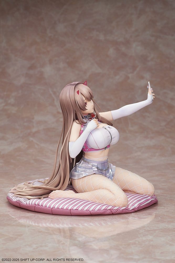 Goddess of Victory: Nikke PVC Statue 1/4 Viper Complete Figure 21 cm - MangaShop.ro