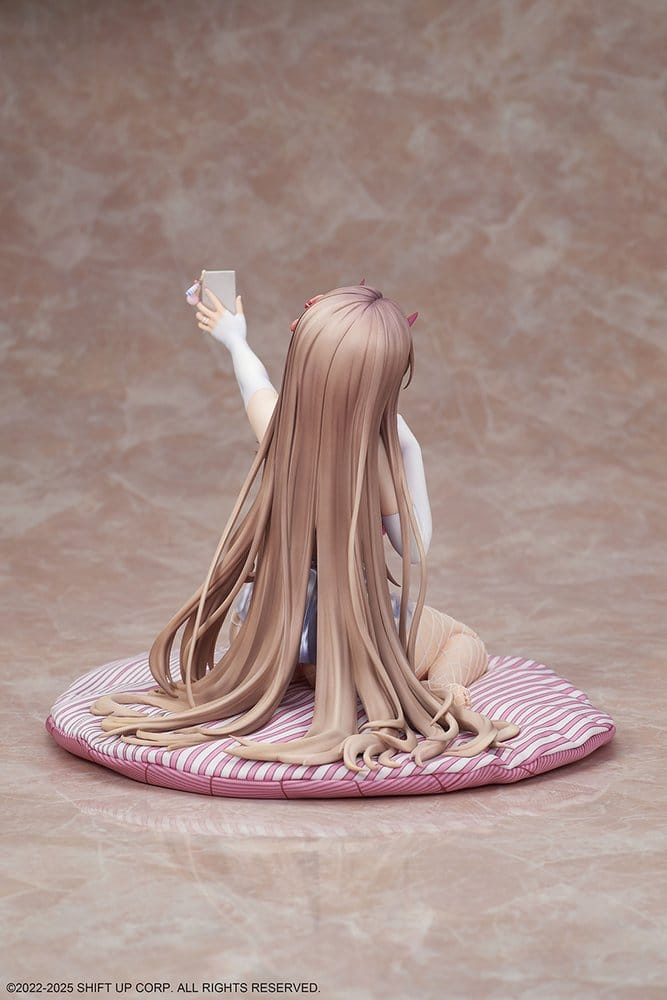 Goddess of Victory: Nikke PVC Statue 1/4 Viper Complete Figure 21 cm - MangaShop.ro