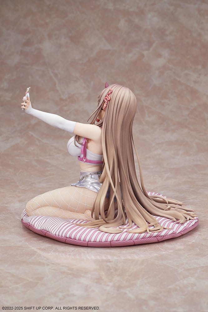 Goddess of Victory: Nikke PVC Statue 1/4 Viper Complete Figure 21 cm - MangaShop.ro