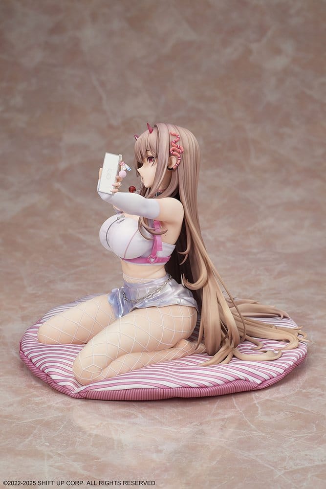 Goddess of Victory: Nikke PVC Statue 1/4 Viper Complete Figure 21 cm - MangaShop.ro