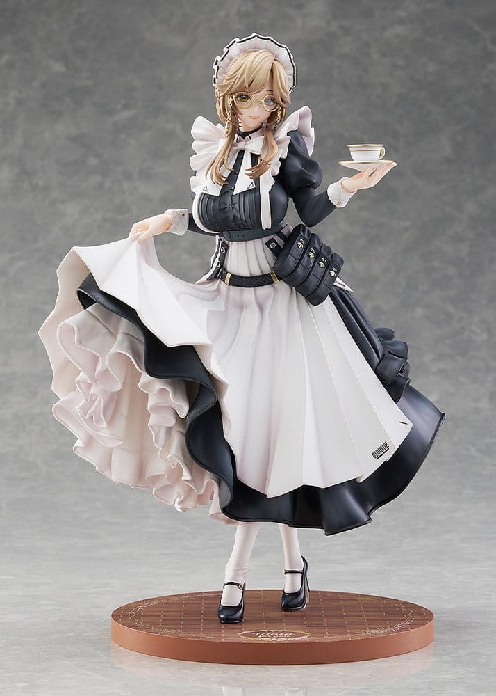 Goddess of Victory: Nikke PVC Statue 1/7 Ade 26 cm - MangaShop.ro