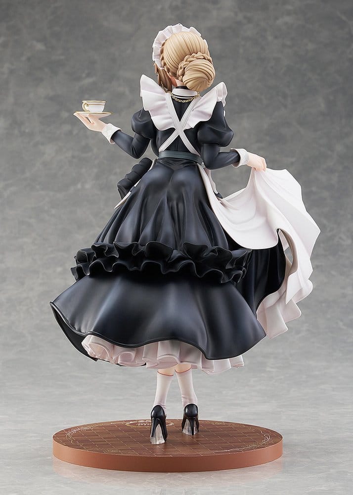 Goddess of Victory: Nikke PVC Statue 1/7 Ade 26 cm - MangaShop.ro