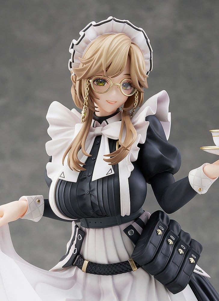 Goddess of Victory: Nikke PVC Statue 1/7 Ade 26 cm - MangaShop.ro