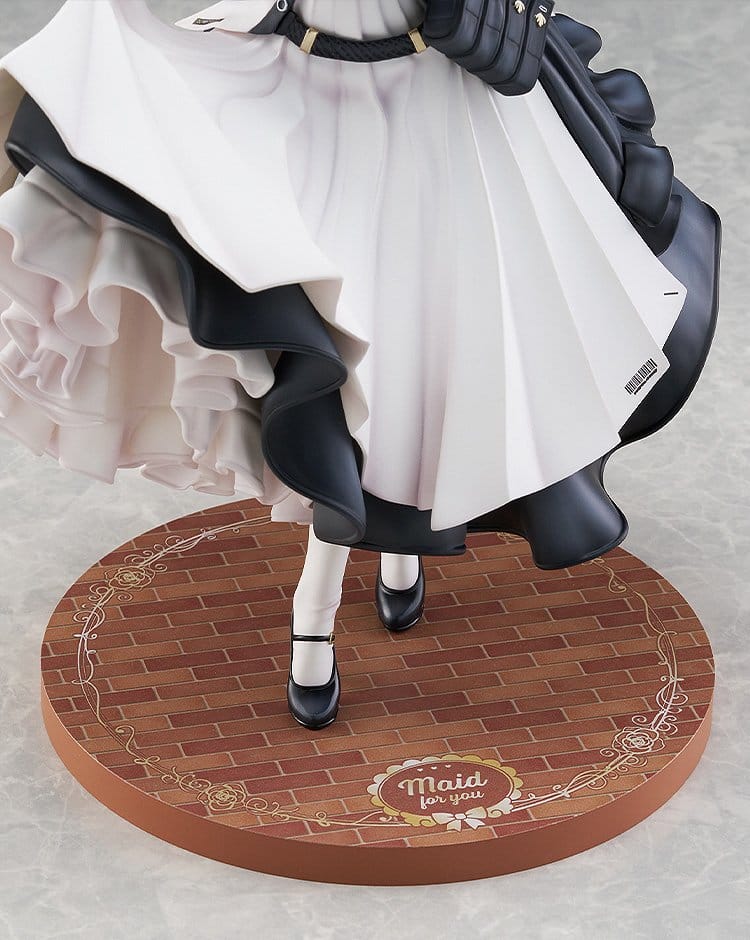 Goddess of Victory: Nikke PVC Statue 1/7 Ade 26 cm - MangaShop.ro
