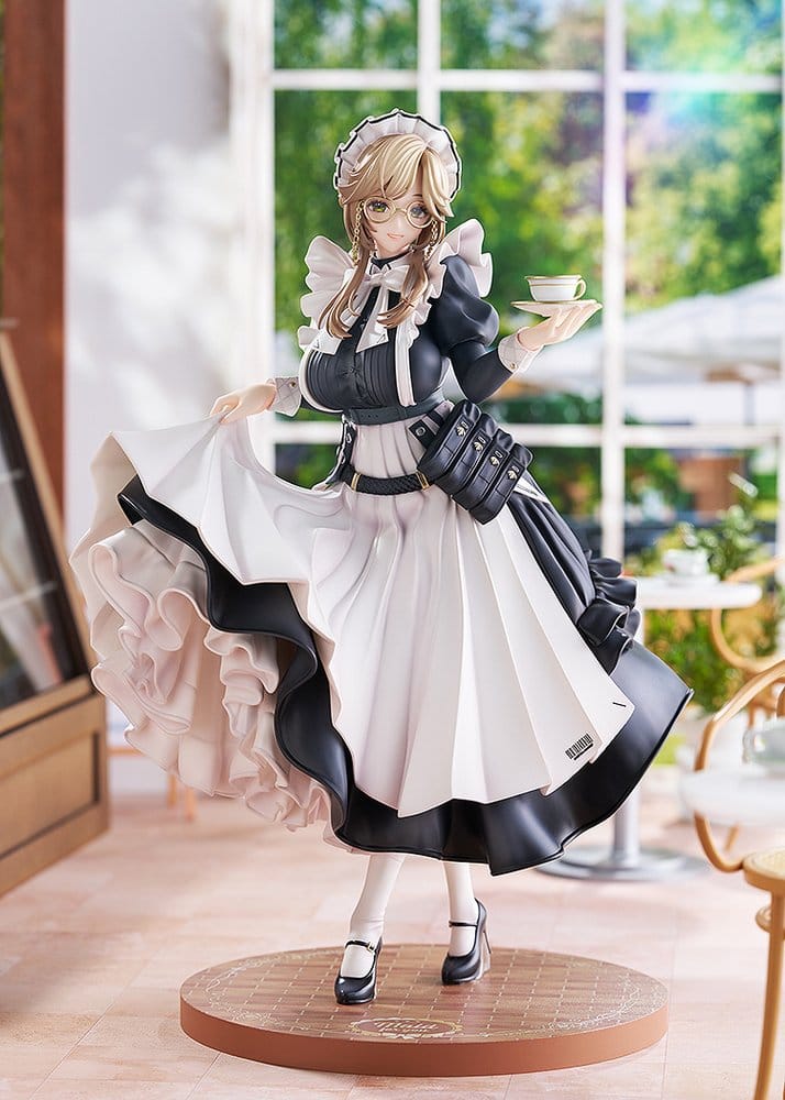 Goddess of Victory: Nikke PVC Statue 1/7 Ade 26 cm - MangaShop.ro