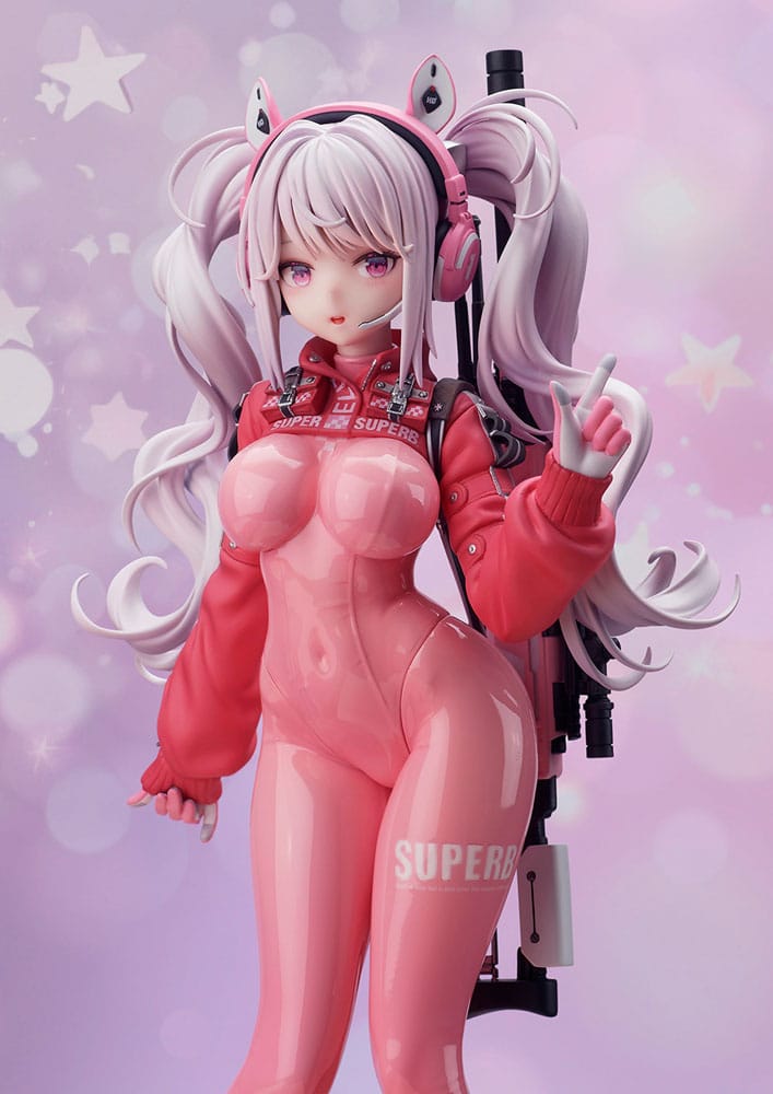 Goddess of Victory: Nikke PVC Statue NIKKE Alice 23 cm - MangaShop.ro