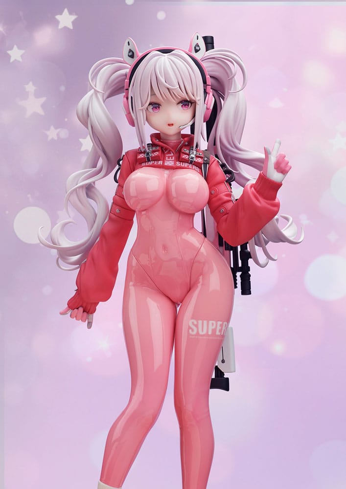 Goddess of Victory: Nikke PVC Statue NIKKE Alice 23 cm - MangaShop.ro