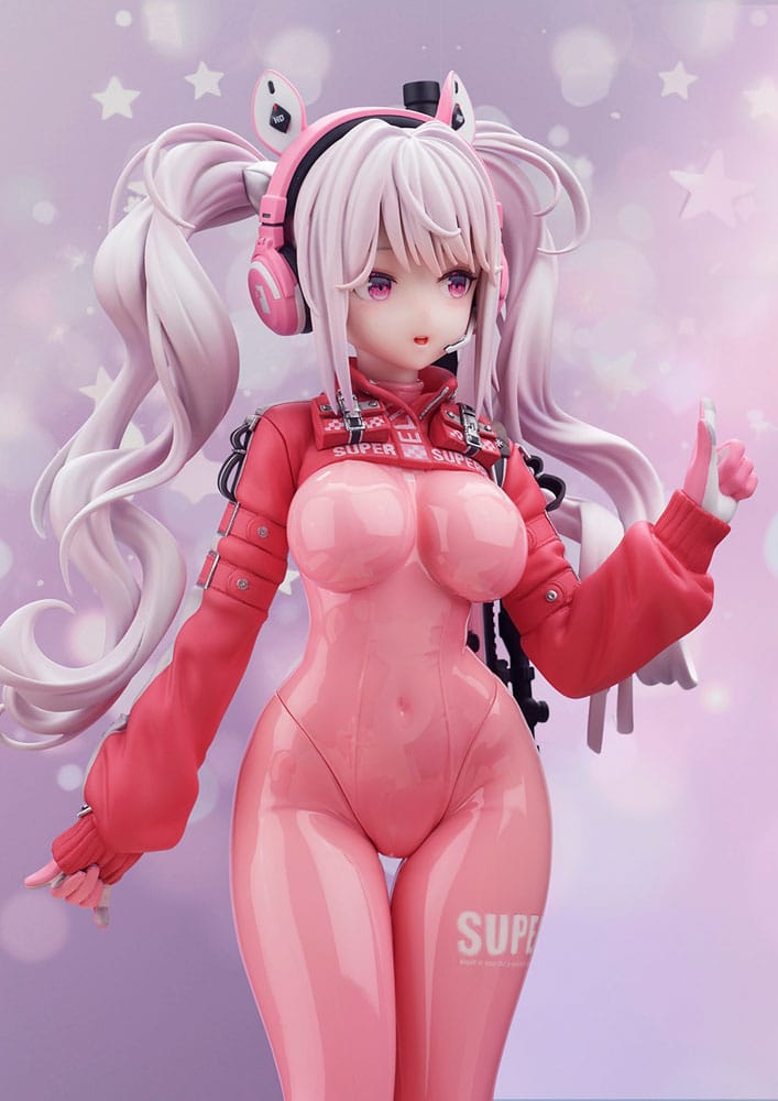 Goddess of Victory: Nikke PVC Statue NIKKE Alice 23 cm - MangaShop.ro