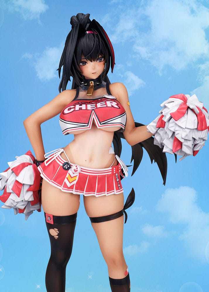 Goddess of Victory: Nikke PVC Statue Bay 25 cm - MangaShop.ro