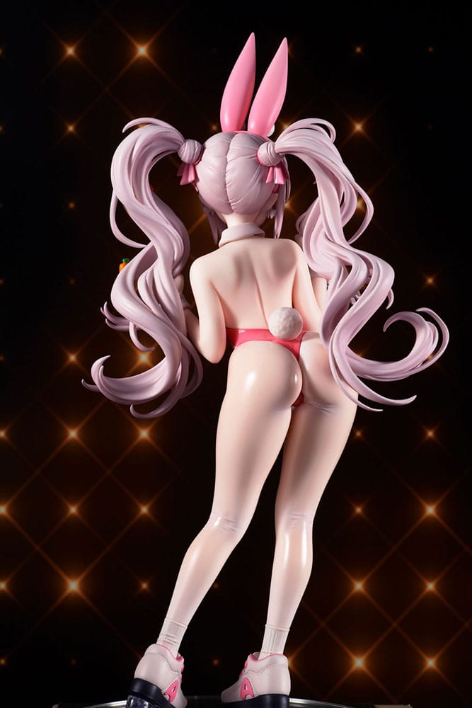 Goddess of Victory: Nikke PVC Statue Alice wonderland bunny 27 cm - MangaShop.ro