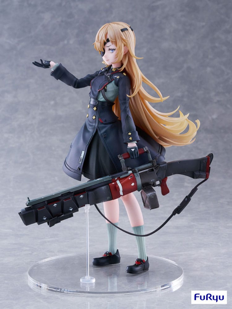 Goddess of Victory: Nikke FNEX Statue 1/7 Guillotine 23 cm - MangaShop.ro